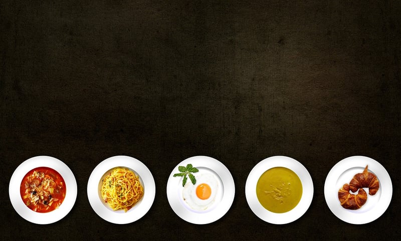 Global Cuisine